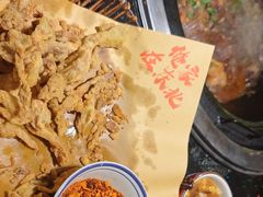 -刘淑芬·活鱼铁锅炖(北京首店)