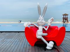 -惠州金海湾嘉华度假酒店