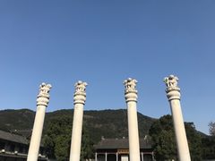 -阿育王寺