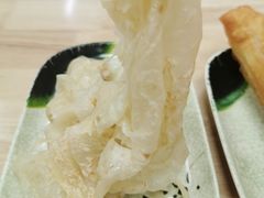 -筋饼豆腐脑一绝