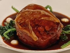 -食廬NOBLE(港汇店)