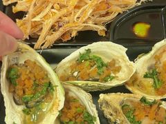 -啊溜烧烤·炭火传承(南澳店)