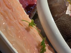 -潘小辣鲜肉老火锅