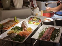 -杭州开元名都大酒店·地中海自助餐厅