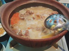 -明本海鲜大排档·鱼生海鲜烧烤宵夜(陈家祠店)