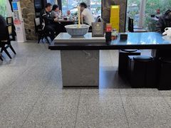 -陈熹公民族美食文化餐厅·清真(中华广场店)