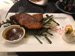 -海湾壹品·粤菜·早茶·烤鸭(拱北店)