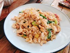 -Doo Dee Thai Food(Issan/Isaan/Esan)