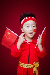 点击看大图 -小熊维尼高端儿童摄影(南山信和店)