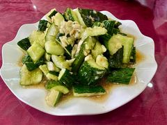 -途肴·老农饭庄(百里峡店)