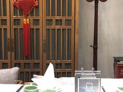 -Lotus 莲花空间(国贸商城店)