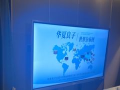 -华夏良子·足道SPA艾灸(王府井店)