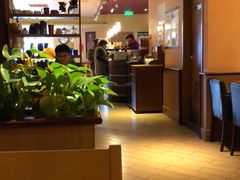 大堂-COSTA COFFEE(新奥购物中心店)