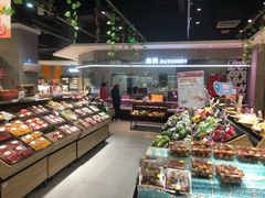 -盒马鲜生(悦峰店)