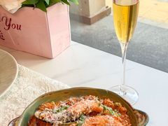 -LA JOLLA 墨西哥餐厅(学院路店)