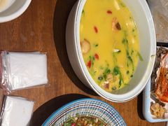 -乔街深夜食堂·台州菜·高压锅生蚝(杭州总店)