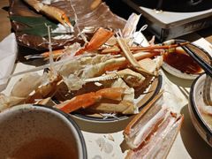 -和创柚子·会席日本料理(新区淮海街店)