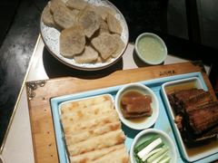 -京味斋·北京烤鸭(北京南站洋桥店)