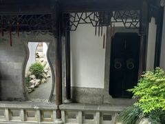 -胡雪岩故居
