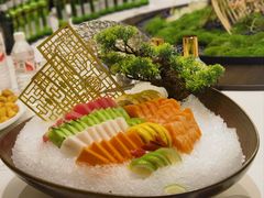 -南湖春色海鲜食府(中兴街店)
