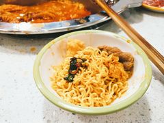-陳艳红火锅(港汇店)