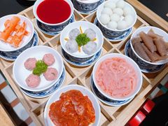 -廖掌柜·重庆鲜货火锅(上海首店)