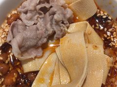 -海底捞火锅(银泰中心店)