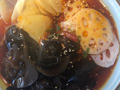 -小杨烤肉(高新店)