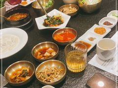 -韩满园· 甄选韩式烤肉