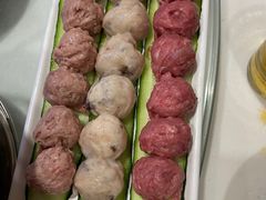 -福寿斋·老北京铜锅涮肉·烤鸭(顺义总店)