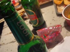 -破瓦寒窑·地摊烤羊排