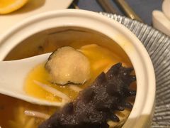 -盛宴自助餐厅(运达喜来登店)