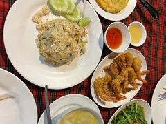 -Raya Father Restaurant