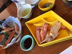 -蟹道乐(道顿堀本店)