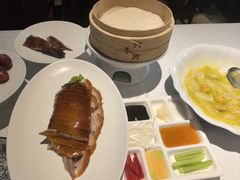 -四季民福烤鸭店(望京南湖东园店)
