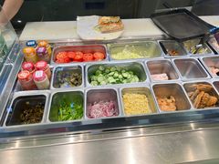 -赛百味SUBWAY(星摩尔店)