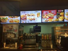 -肯德基(津滨店)