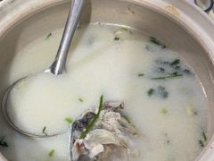 -天乐农家鱼头王(天目湖店)