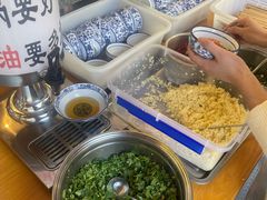 -飘香火锅(玉林西路店)