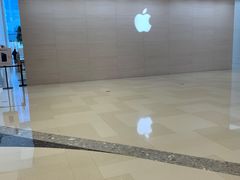 -Apple零售店(苏州店)