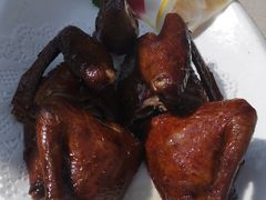 尚品嫩汁乳鸽-尚一汤·粤菜海鲜(环球港店)