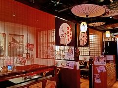 大堂-赤谷和牛烧肉居酒屋(石景山店)