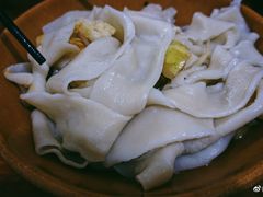 牛肉臊子面-马振面(小皮院店)