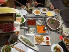 -海底捞火锅(攀枝花万达店)