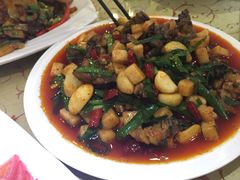 饵块鸡-红豆园(文林街店)
