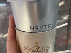 -喜茶(上海正大广场店)