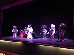 -济州岛泰迪熊博物馆