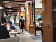 大堂-大鸭梨烤鸭(枣园店)