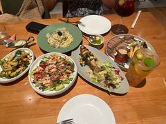 -新贝乐意大利餐厅(苏州中心店)