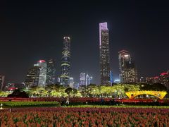 -广州塔